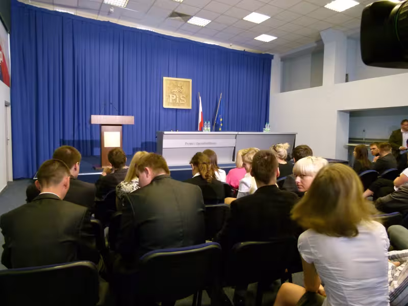 Forum Młodych PiS