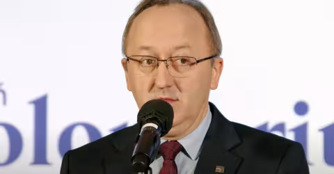 Zapraszamy na spotkanie z Prezesem IPN dr hab. Karolem Polejowskim