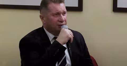 Prof. Przemysław Czarnek: Polska wobec wyzwań przyszłości – moment konstytucyjny (ILK)
