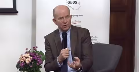 Konstanty Radziwiłł: Unia lubelska - zjednoczenie  w oparciu o wspólnotę wartości