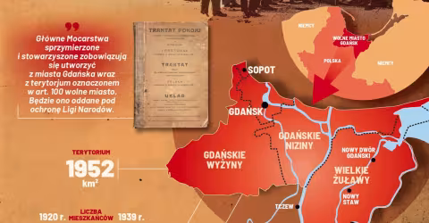 Będzie zmieceniem mnie samego za to, żem się ośmielił zerwać maskę 
