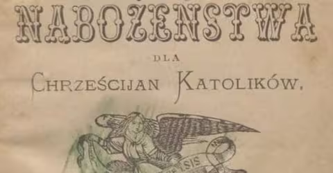 Rok 1917 -próba charakterów i dusz. Anarchia i bolszewizm sunęły jego tropem.