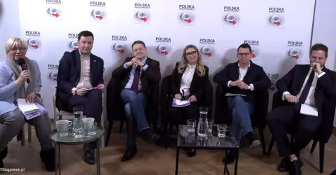 Suwerenność cyfrowa w dobie sztucznej inteligencji (Przyłębska, Kida, Cieszyński, Akińcza, Murawska)