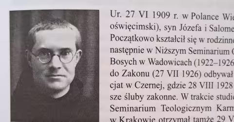 Nocują w naszym kościele, zgłodniali, obdarci, bosi