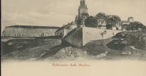 Klasztor Dominikanów