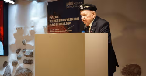 Prezes "Karpatczyków"