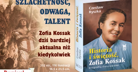 Zofia Kossak