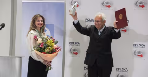 Włodzimierz Bolecki