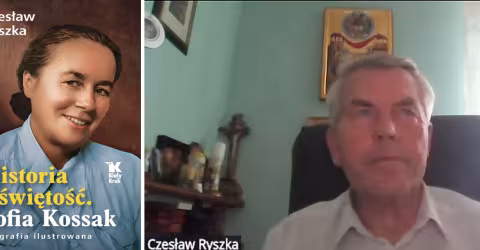 Czesław Ryszka