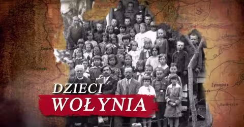 Dzieci Wołynia