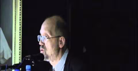 Embedded thumbnail for Prof. Nowak: Obowiązkiem naszej wspólnoty jest pamięć o ofiarach (relacja ze spotkania)