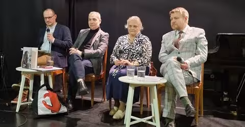 Embedded thumbnail for Stefan Żeromski - pisarz (Teologia Polityczna, 16.10.2025)