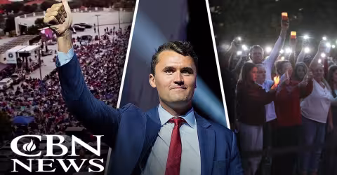 Embedded thumbnail for Charlie Kirk i samobójczy strzał lewicy…