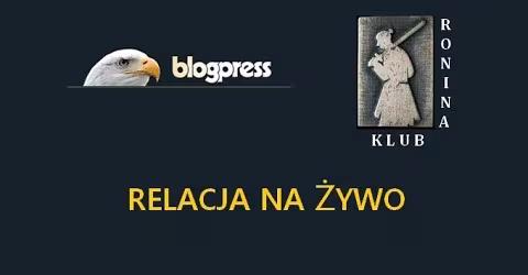 Embedded thumbnail for NA ŻYWO: Przegląd Tygodnia J. Orła; Wieczór Ziemkiewicza i Lisickiego – Elektorat łyknie wszystko
