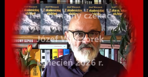 Embedded thumbnail for Na co mamy czekać?  Na spełnienie snu carycy Katarzyny?